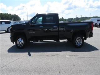 2022 Chevrolet Silverado 3500hd high country