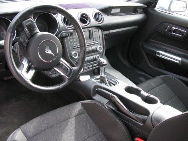 2016 ford mustang convertible for sale in logan, north dakota
