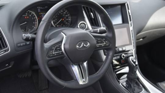 2023 Infiniti Q50