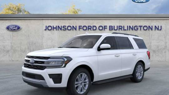 2024 Ford Expedition