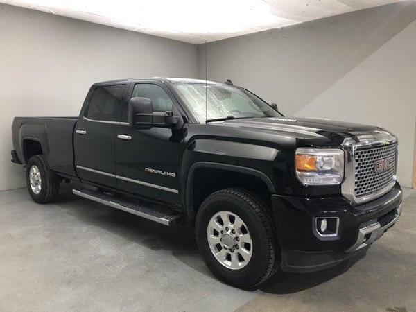 2015 gmc sierra 3500hd in saint louis, missouri
