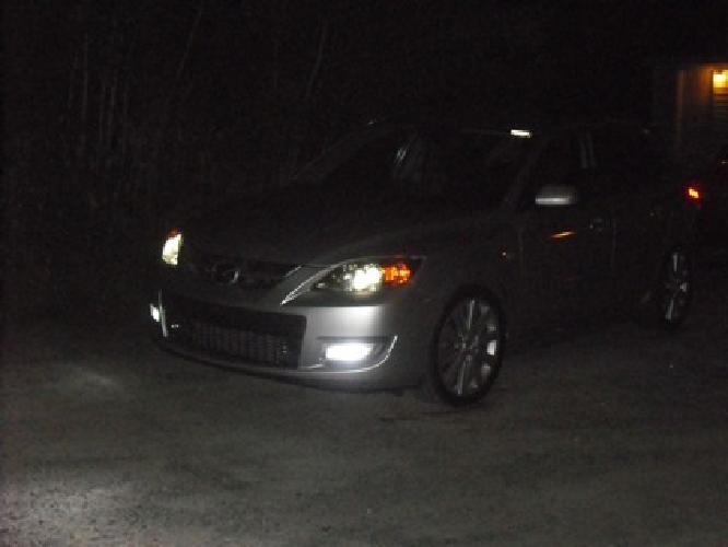 2008 mazdaspeed 3 in watertown, ny