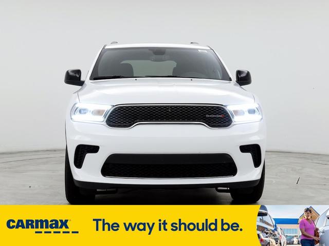 2023 dodge durango sxt
