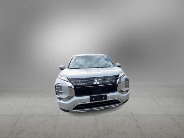 2023 mitsubishi outlander se 2.5 s-awc