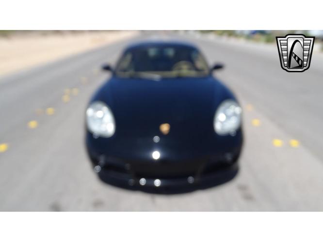 2007 porsche cayman in o'fallon, illinois
