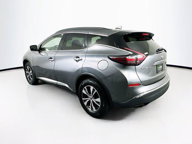 2023 nissan murano sv fwd