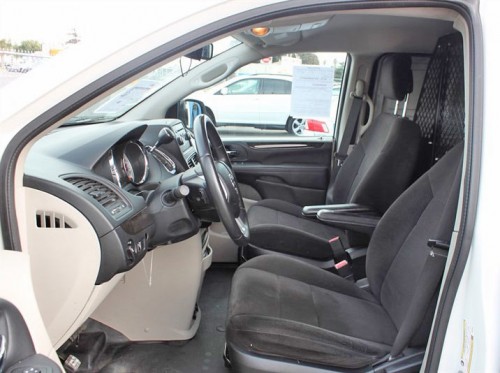 2013 dodge van for sale in california by owner