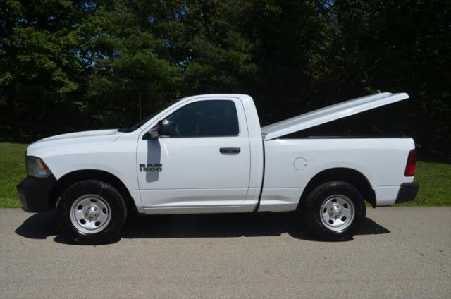 2015 ram 1500 tradesman