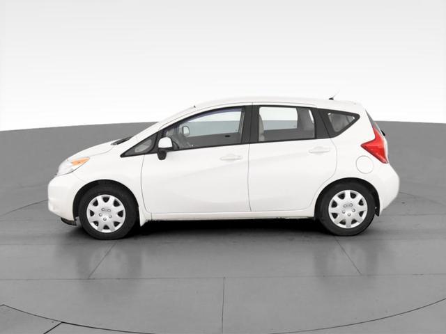 2014 nissan versa note in pittsburgh, pennsylvania