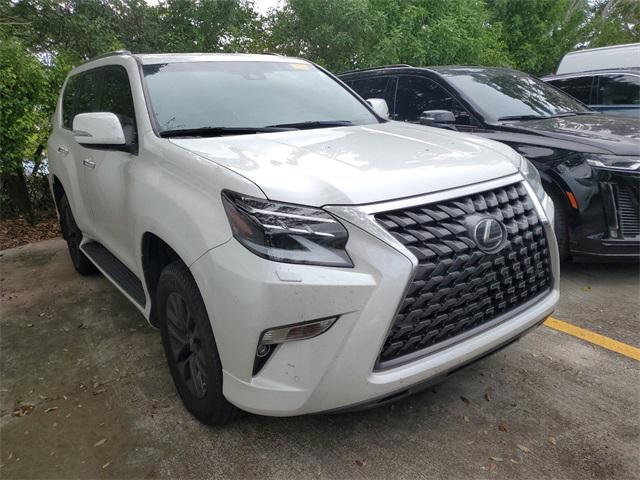 2023 lexus gx 460 base