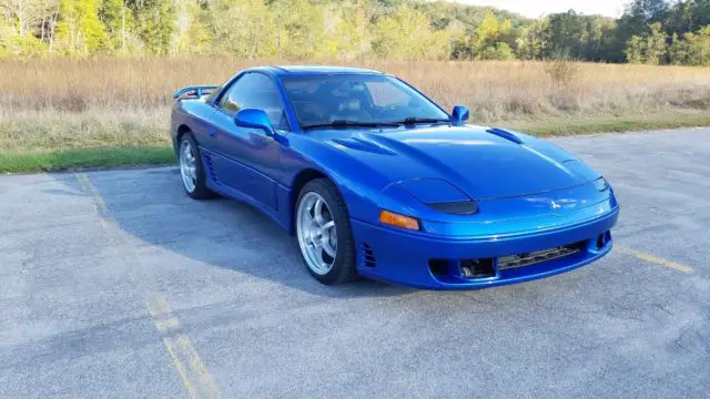 1993 3000gt vr4