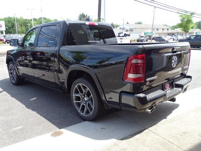 new 2019 ram 1500 laramie johnston, ri 02919 for sale in johnston, rhode island