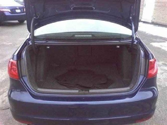 2011 volkswagen jetta se sedan 4d in east amherst, ny