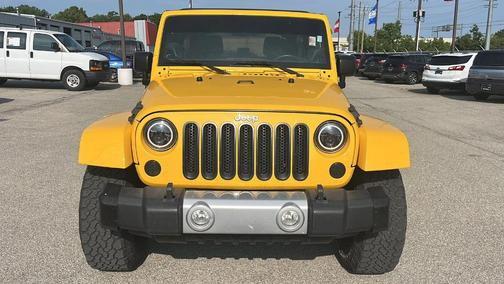 2015 jeep wrangler unlimited in saint louis, missouri