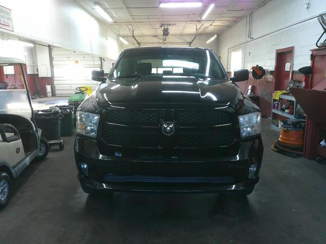 2010 dodge ram 1500