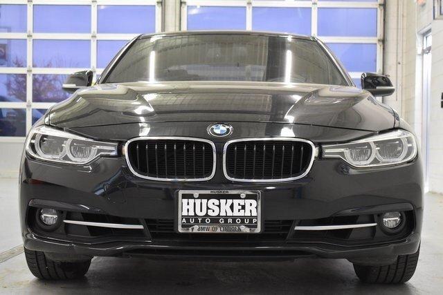 used 2016 bmw 328i xdrive sedan lincoln, ne 68521 for sale in lincoln, nebraska