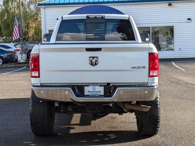 2017 ram 2500 slt