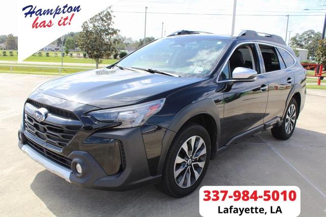 2023 subaru outback touring