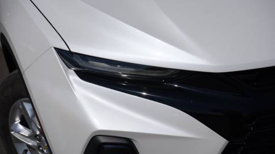 2022 Chevrolet Blazer