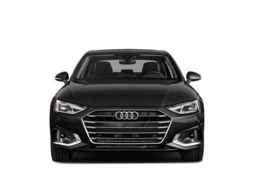 2021 audi a4