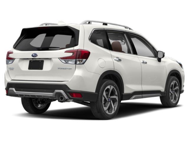 2024 subaru forester touring