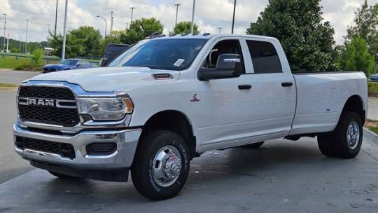 2024 RAM 3500