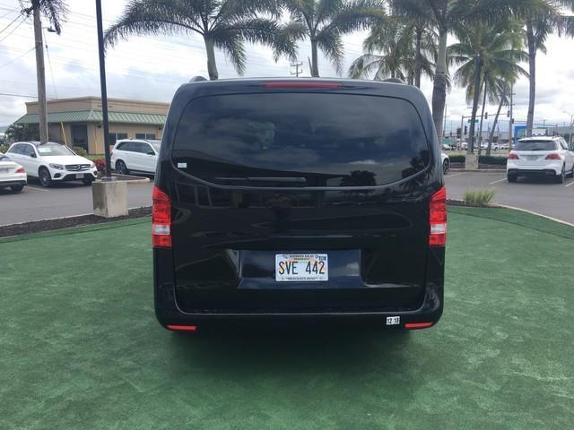 2016 mercedes-benz metris passenger passenger 4dr mini-van for sale in kahului, hawaii
