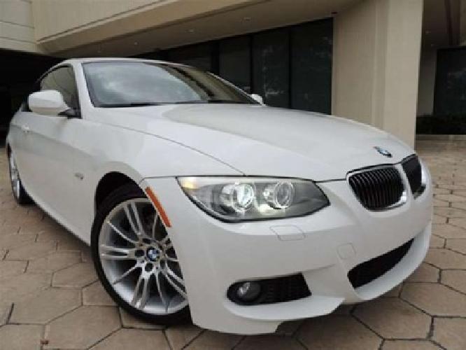 2011 bmw 3 series 328i in pembroke pines, fl
