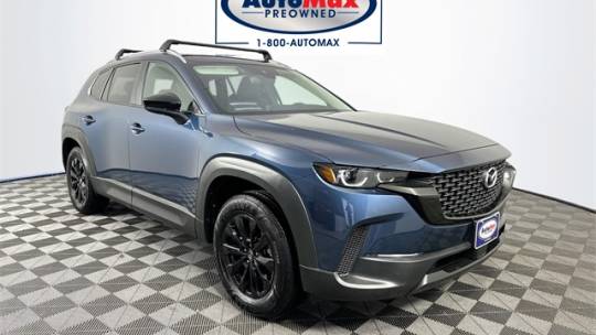2024 Mazda CX-50
