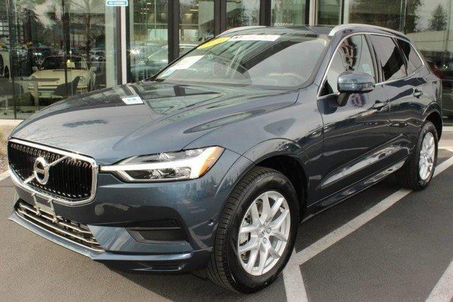 used 2019 volvo xc60 awd t5 momentum bend, or 97702 for sale in bend, oregon