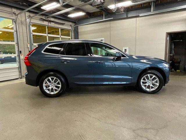 2020 volvo xc60 t5 momentum