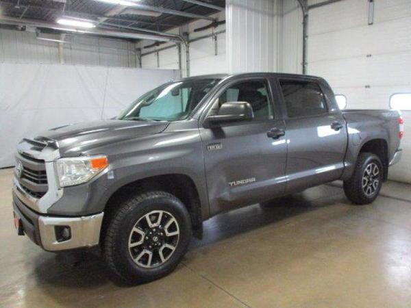 2015 toyota tundra 4wd truck in saint louis, missouri
