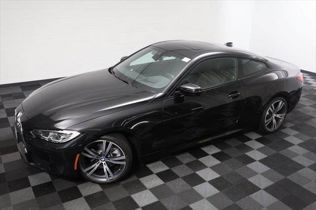 2021 bmw 430 i xdrive