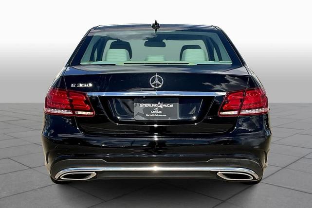 2016 mercedes-benz e-class e 350