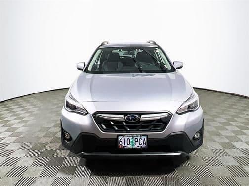 2023 subaru crosstrek limited 4dr all-wheel drive in hillsboro, oregon