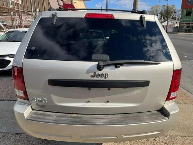 2008 jeep grand cherokee laredo 4dr 4x4 in philadelphia, pennsylvania