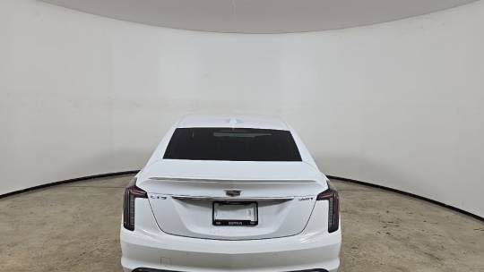 2020 Cadillac CT5
