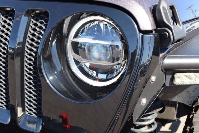 2020 jeep wrangler unlimited willys