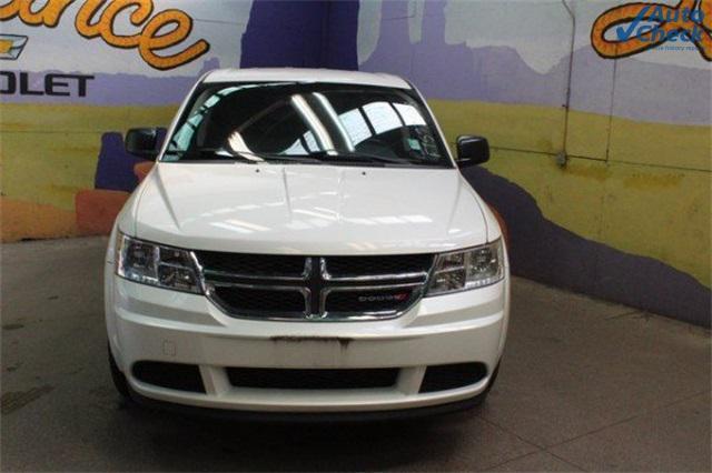 2015 dodge journey se