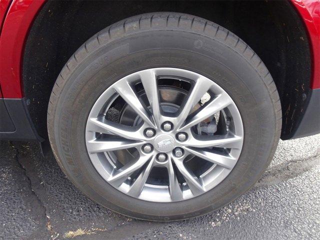 2021 cadillac xt5 fwd premium luxury