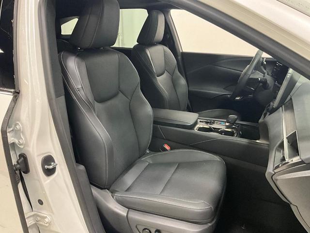 2024 lexus rx 350h premium plus