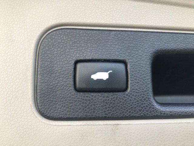 2017 honda odyssey ex-l