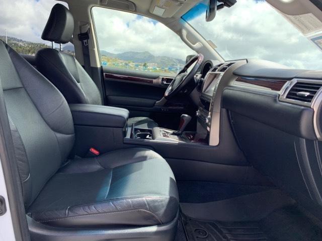used 2018 lexus gx 460 premium honolulu, hi 96817 for sale in honolulu, hawaii