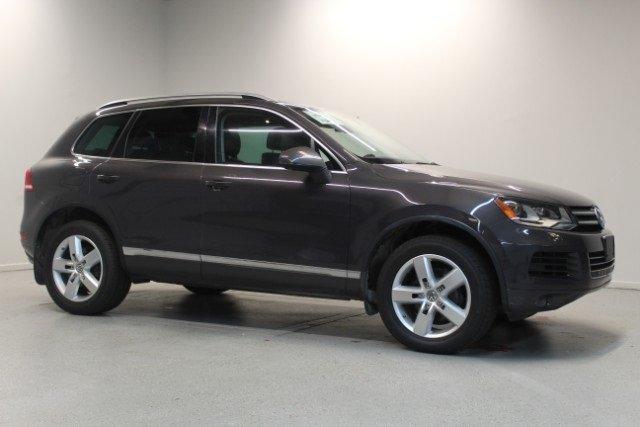 used 2012 volkswagen touareg tdi north charleston, sc 29406 for sale in charleston, south carolina