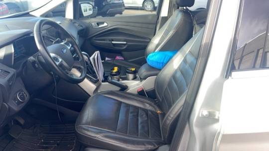 2015 Ford C-Max