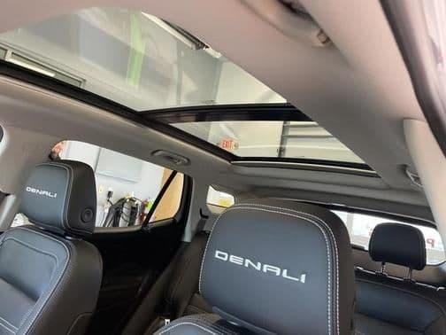2023 gmc terrain denali in appleby, south dakota