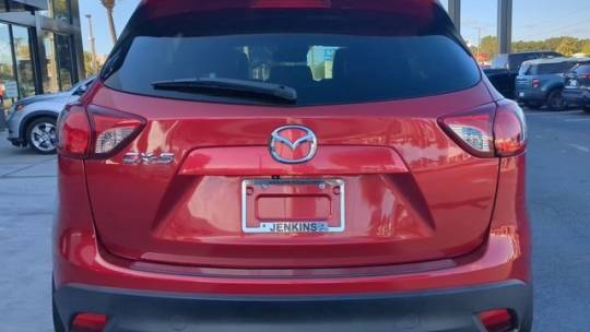 2014 Mazda CX-5