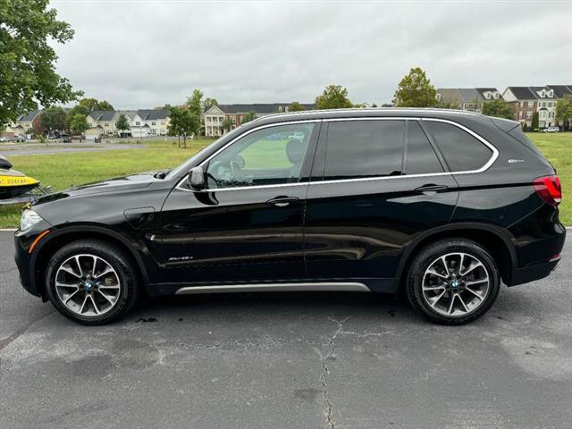 2017 bmw x5 edrive xdrive40e