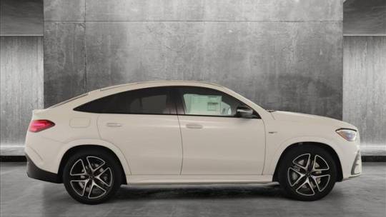 2025 Mercedes-Benz GLE