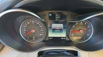2018 mercedes-benz glc glc 300 4matic